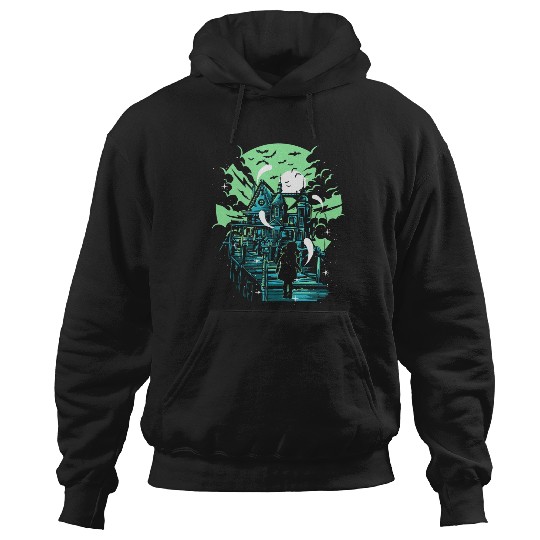 Discover Haunted House  2:Haunted Mansion Shirt,  The Haunted Mansion , Vintage Walt Disney World , Disney Retro Hoodies