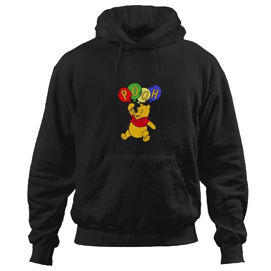 Disneyland Winnie the Pooh Hoodies