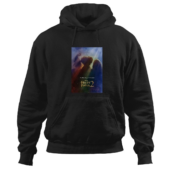 Disneys Hocus Pocus 2 Pullover Hoodies