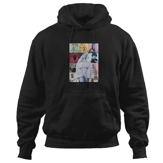 Trisha Paytas Eras Tour Hoodies