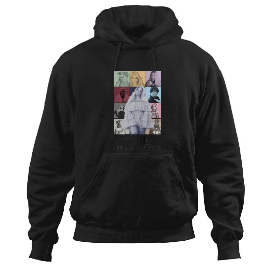 Trisha Paytas Eras Tour Hoodies