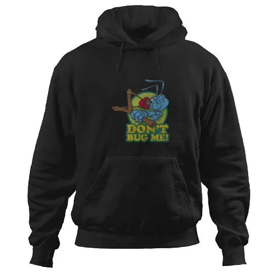 Disney PIXAR A Bugs Life Flik Dont Bug Me Hoodies