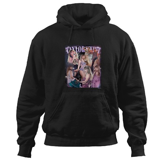 Eras Tour sweatshirt Relaxed Fit Hoodies