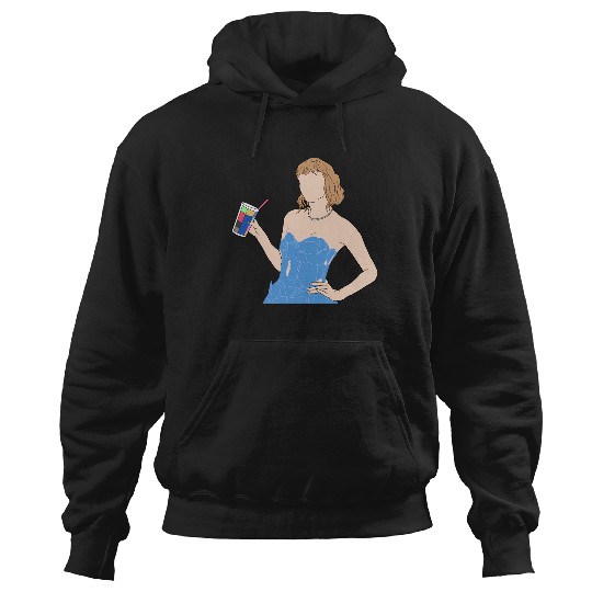 Discover Taylor Eras Tour Premiere Dress Hoodies