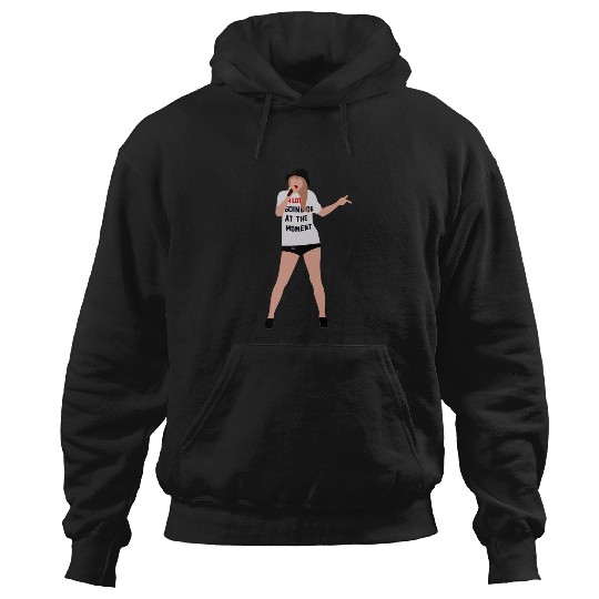 Discover Eras Tour Red A Lot Going On At The Moment Hoodies