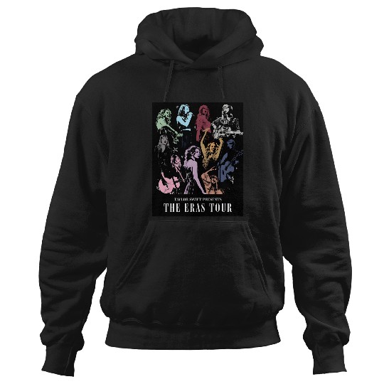 Discover Album Eras Tour Taylor Hoodies
