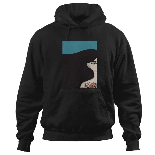 Girl with the Rose Tattoos  : Disney princess tattoo Shirt,  Princess tattoo vintage t shirt, Disney princess tattoo Gift Fan S-5XL Hoodies