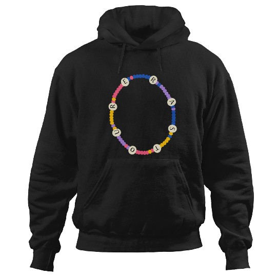 Discover Taylor - Eras Tour Frienship Bracelet Hoodies