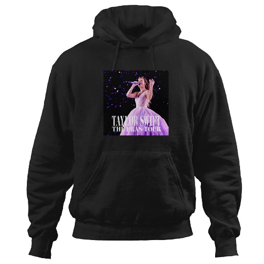 Discover The Eras Tour Speak Now Cover V2 Hoodies