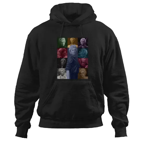 Astarion Eras Tour - Without Words 2368 Hoodies