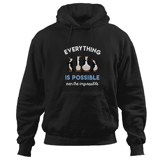 Disneys mary poppins possible Hoodies