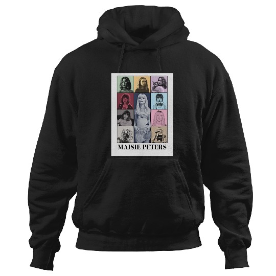 Eras Tour Maisie Peters Hoodies