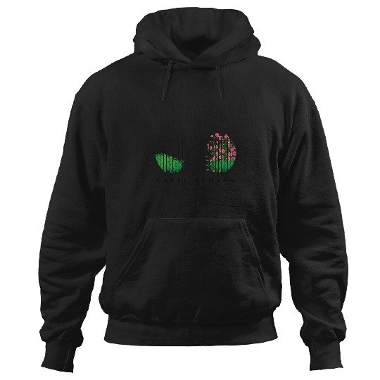 Discover Cruel Summer - Garden Gate - Taylor Hoodies