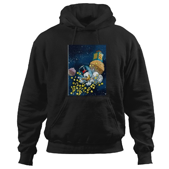 Scrooge McDuck  28SALE!! Mickey Retro Disney Shirt, Mickey Checkered Shirt, Vintage Disney, Retro Mickey, Mickey Gift S-5XL Hoodies