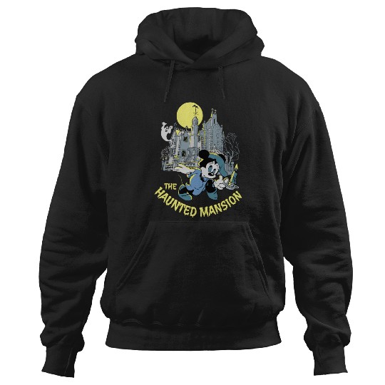 Haunted Mansion -2400  SALE!! Mickey Retro Disney Shirt, Mickey Checkered Shirt, Vintage Disney, Retro Mickey, Mickey Gift S-5XL Hoodies