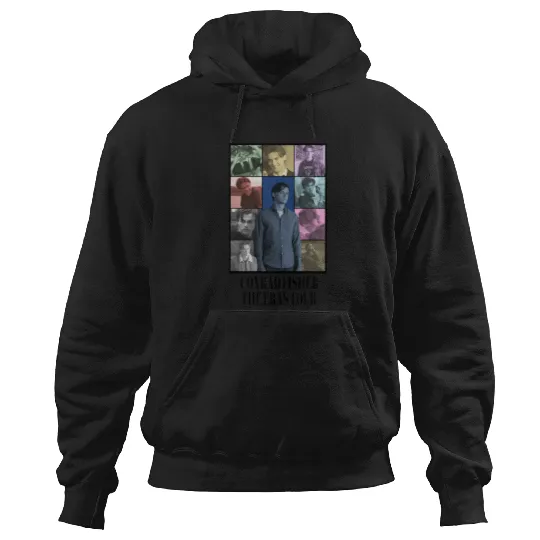 Conrad Fisher eras tour Hoodies