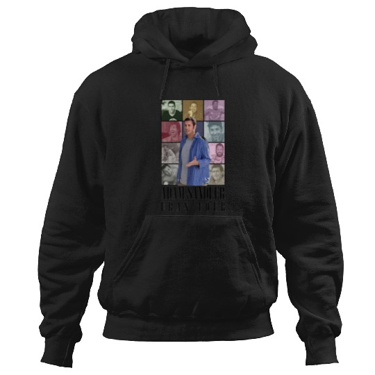 Adam Sandler Eras Tour Hoodies