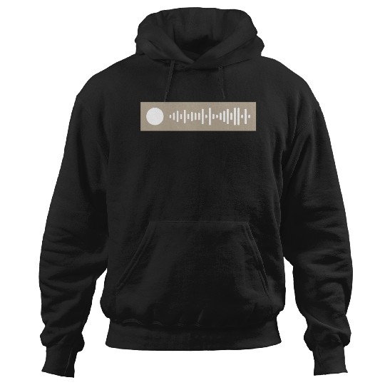 Discover Florida  Taylor Spotify Code TShirt Hoodies