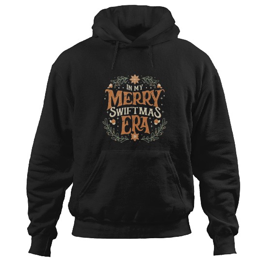 Discover in my merry swiftmas it was Taylor ) Hoodies