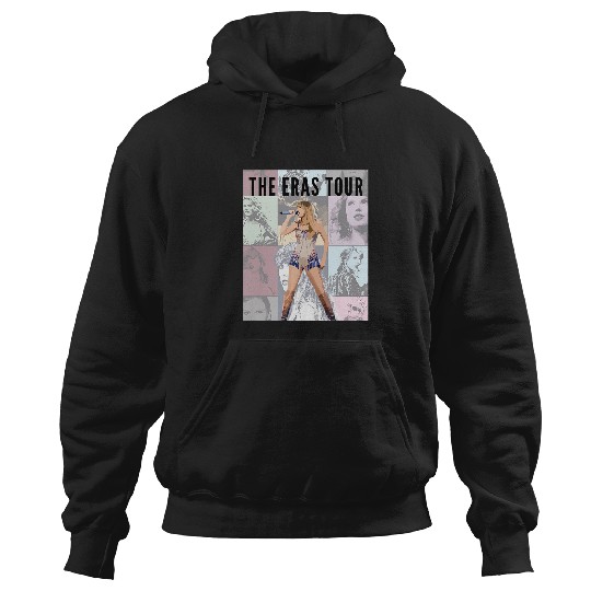 Discover Eras Tour Taylor 2023 Hoodies