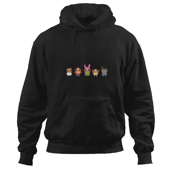 Bobs Burgers All Family  : Bobs Burgers Family Shirt, Bobs Burgers Vintage Hoodies