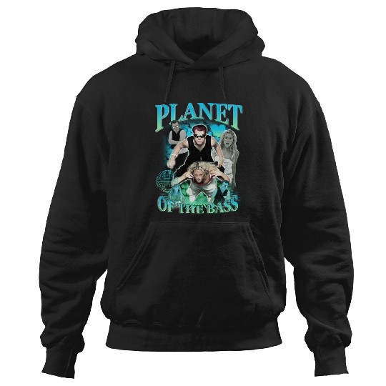 Planet  the Bass DJ Crazy Times  Ms. Biljana Electronica - Tiktok - Women are my favourite guy  : Bobs Burgers Family Shirt, Bobs Burgers Vintage Hoodies