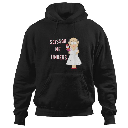 S0uthh P4rk Mr. G4rris0n Scissor Me Timbers  : Bobs Burgers Family Shirt, Bobs Burgers Vintage Hoodies