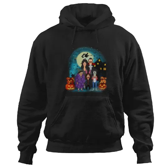 Halloween Bobs Burgers  : Bobs Burgers Family Shirt, Bobs Burgers Vintage Hoodies