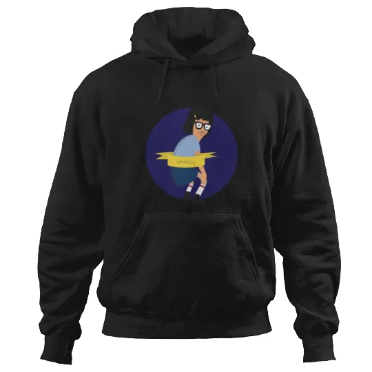 Yeehaw Twerkin Tina  : Bobs Burgers Family Shirt, Bobs Burgers Vintage Hoodies