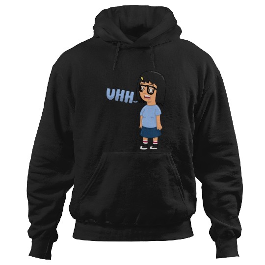 Tina  13: Bobs Burgers Family Shirt, Bobs Burgers Vintage Hoodies