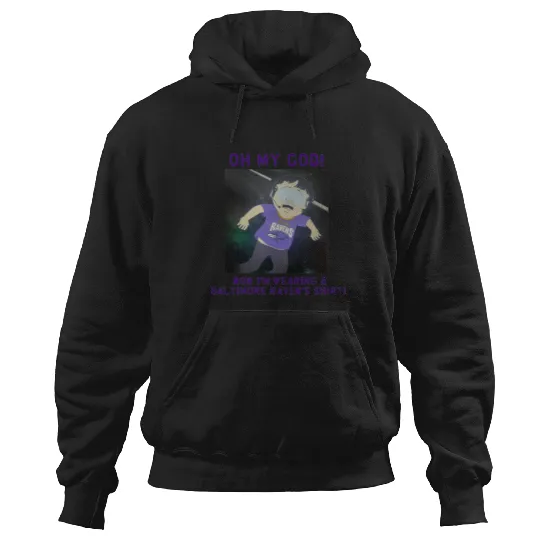 Randy Marsh Baltimore Ravens Shirt  : Bobs Burgers Family Shirt, Bobs Burgers Vintage Hoodies