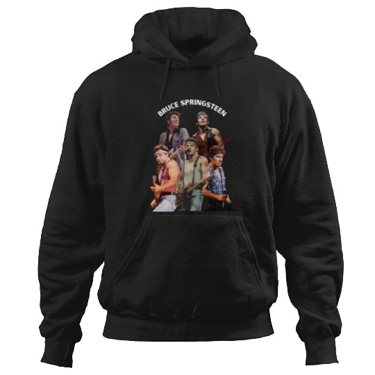 Bruce Springsteen = Born In The USA  : Bobs Burgers Family Shirt, Bobs Burgers Vintage Hoodies