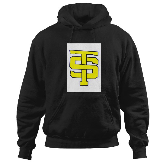 Discover Taylor inspired cheerleader logo Hoodies