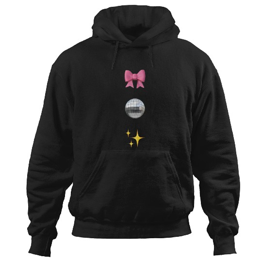 Discover sabrina carpenter Taylor lanapack bow Hoodies
