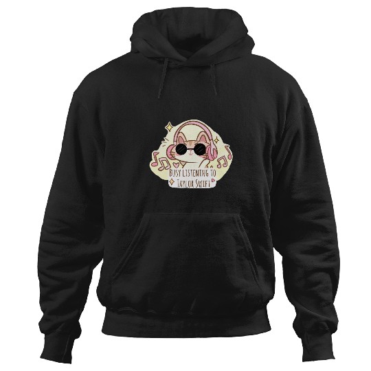 Discover Cute taylor version Sticker Taylor (1) Hoodies