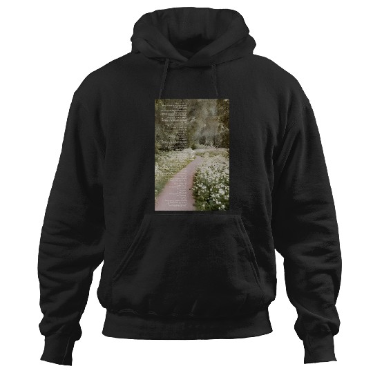 Discover Ivy Taylor Evermore Album Hoodies