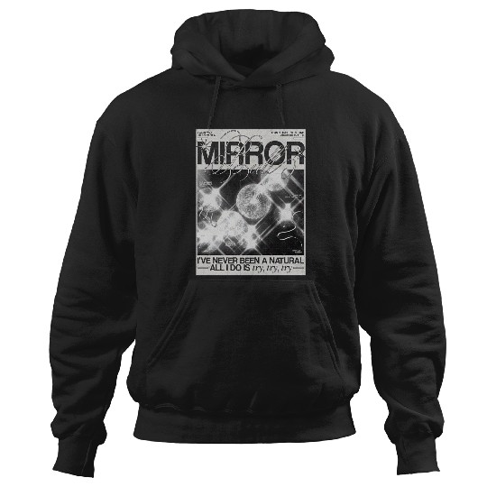 Discover Mirrorball---Taylor-Swift-Poster T-Shirt Hoodies