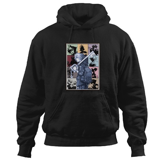 Sora Eras Tour 2165 Hoodies
