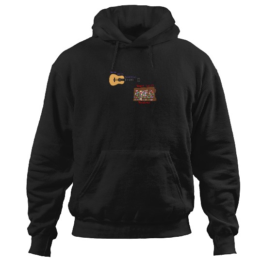 Discover Tampa N1 Eras Tour Surprise Songs Pack Hoodies