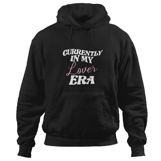 Discover Taylor Lover Era  1 Hoodies