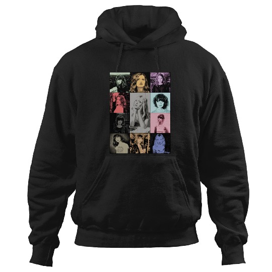 maisie peters eras tour 1 Hoodies