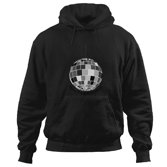 Discover Taylor Mirrorball Song Lyrics Hoodies