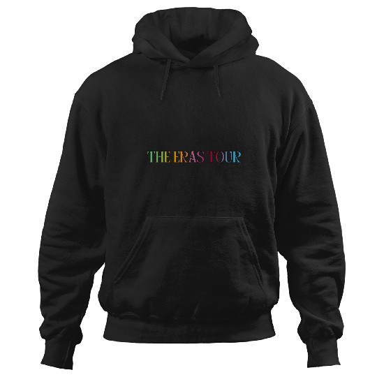Discover The Eras Tour Taylor Hoodies