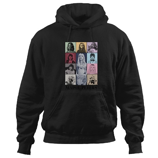 Eras Tour Maisie Peters Hoodies