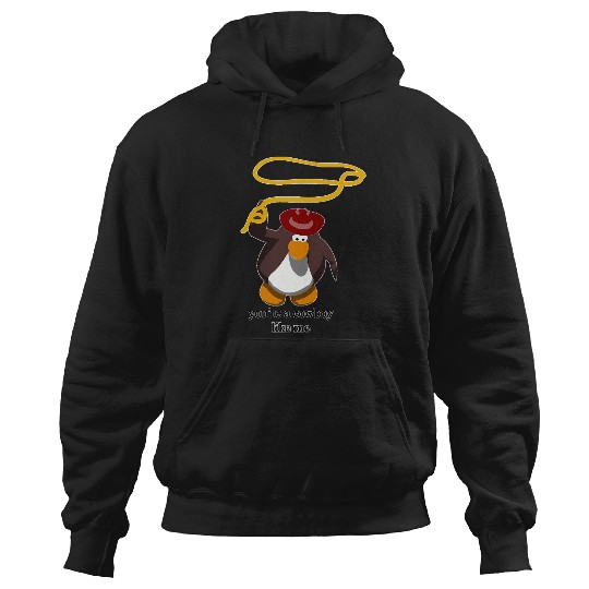 Discover Cowboy-Comme-Moi-Taylor-Swift-PingouinT-Shirt Hoodies