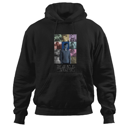 Conrad-Fisher-Eras-Tour T-Shirt Hoodies