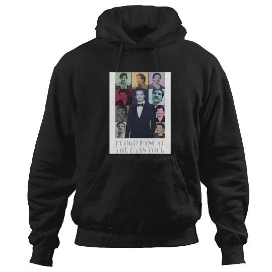 Discover Pedro-Pascal-The-Eras-Tour-(1) T-Shirt Hoodies