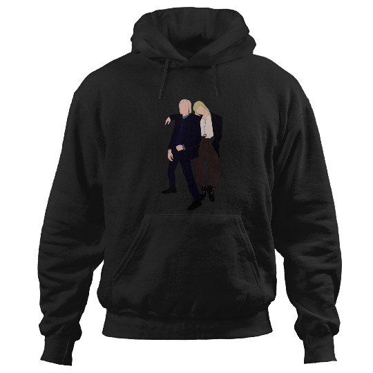 Discover Taylor and P mccartney Hoodies