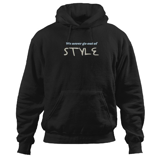 Discover Taylor - Style T-Shirt Hoodies