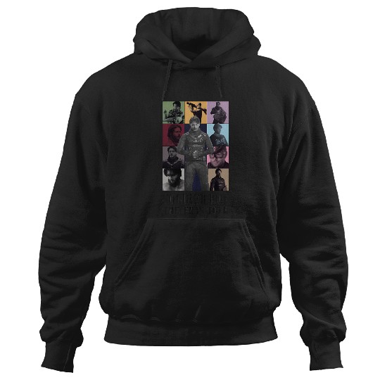 Discover Soldier Boy The Eras Tour The Boys T-Shirt Hoodies